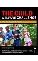 The Child Welfare Challenge