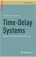 Time-Delay Systems