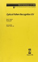 Optical Pattern Recognition-Xiv