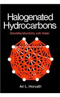 Halogenated Hydrocarbons
