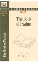 Sermon Outlines on the Book of Psalms