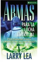 Armas Para La Lucha Espiritual