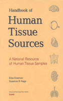 Handbook of Human Tissue Sources: A National Resource of Human Tissue Samples