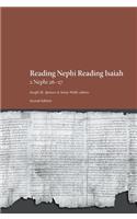 Reading Nephi Reading Isaiah
