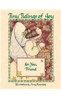 Tiny Tidings of Joy