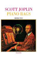 Piano Rags Book 1