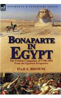 Bonaparte in Egypt