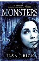 Ashes Trilogy: Monsters