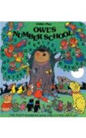 Owl's Number School