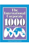 The International Corporate 1000