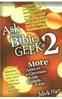Ask the Bible Geek(r) 2