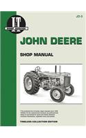 John Deere Model R Diesel