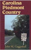 Carolina Piedmont Country