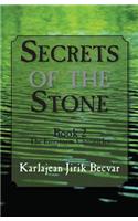 Secrets of the Stone: Book 2: The Firestorm Chronicles