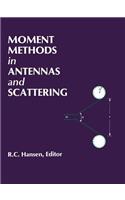 Moment Methods in Antennas and Scattering