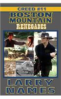 Boston Mountain Renegades