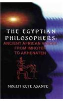Egyptian Philosophers