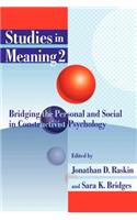 Studies in Meaning 2