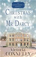 Christmas with MR Darcy