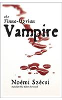 The Finno-Ugrian Vampire