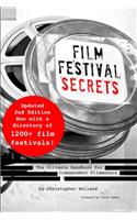 Film Festival Secrets