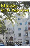 Murder in St. Augustine