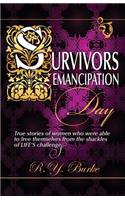 Survivors Emancipation Day