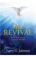 True Revival