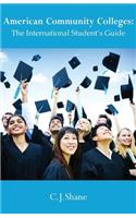 American Community Colleges