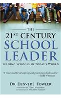 21st Century School Leader