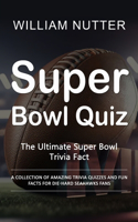 Super Bowl Quiz