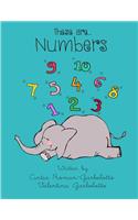 These Are... Numbers