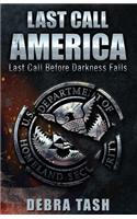 Last Call - America