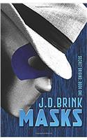 Masks: Volume 1 (Secret Origins)