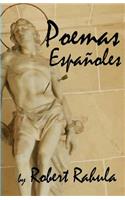 Poemas Españoles