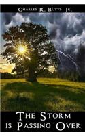 Storm Is Passing Over
