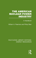 The American Nuclear Power Industry