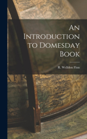 Introduction to Domesday Book