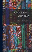 Apocrypha Arabica