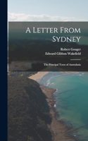 Letter From Sydney