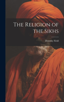 Religion of the Sikhs