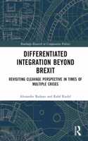Differentiated Integration Beyond Brexit