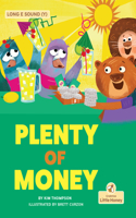 Plenty of Money: (My Fiction Decodable Readers)