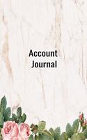 Account Journal