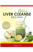 Natural Liver Cleanse Recipes