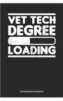 Veterinarian Notebook