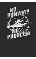 No Runway? No Problem