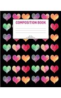 Composition Book