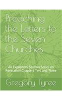 Preaching the Letters to the Seven Churches