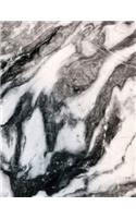 Marble Notebook